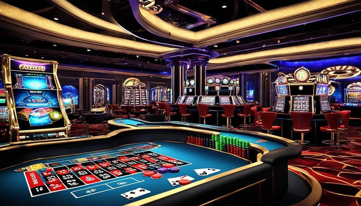 Mobile casino-style browsing example for ck55 users in Chattogram