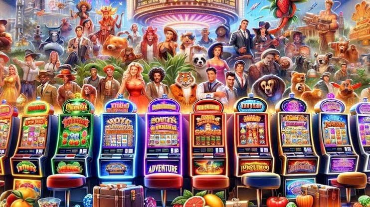 Elegant baccarat table explanation for Bangladesh audience on ck55 guide page